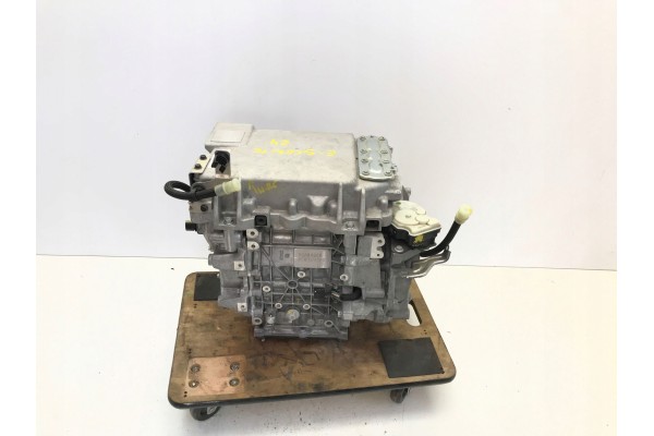 RENAULT SCENIC E TECH V 2024 ELECTRIC MOTOR 6AM408 C036972 Catalog number of the original C036972