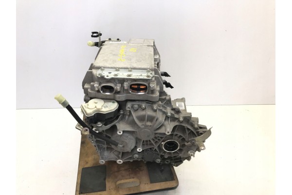 RENAULT SCENIC E TECH V 2024 ELECTRIC MOTOR 6AM408 C036972 Quality of parts according to GVO O original with manufacturer s logo