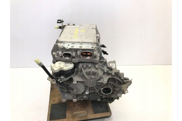 RENAULT SCENIC E TECH V 2024 ELECTRIC MOTOR 6AM408 C036972 Quality of parts according to GVO O original with manufacturer s logo