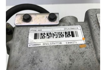 RENAULT SCENIC E TECH V 2024 ELECTRIC MOTOR 6AM408 C036972 Engine type electric