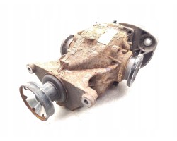 BMW X5 Rear Differential Differential 3 0d Diesel 160kW 218 HP