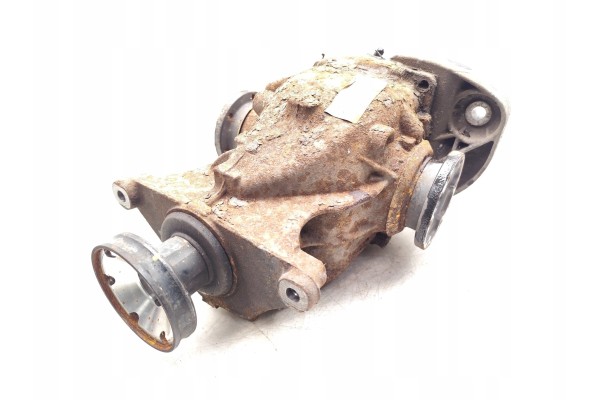 BMW X5 Rear Differential Differential 3 0d Diesel 160kW 218 HP