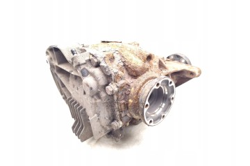 BMW X5 Rear Differential Differential 3 0d Diesel 160kW 218 HP Catalog number of the part 7524892