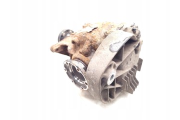 BMW X5 Rear Differential Differential 3 0d Diesel 160kW 218 HP Quality of parts according to GVO O original with manufacturer s 
