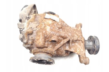 BMW X5 Rear Differential Differential 3 0d Diesel 160kW 218 HP Product weight with unit packaging 35 kg