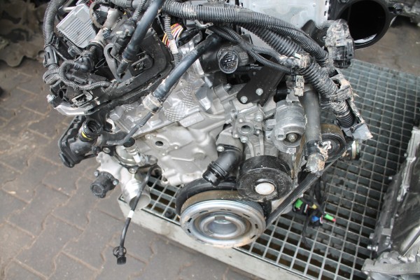 ENGINE COMPLETE BMW B58B30S 10TYS KM 4X4
