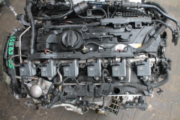 ENGINE COMPLETE BMW B58B30S 10TYS KM 4X4 Catalog number of the part B58B30S