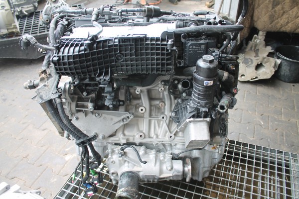 ENGINE COMPLETE BMW B58B30S 10TYS KM 4X4 Part manufacturer no brand