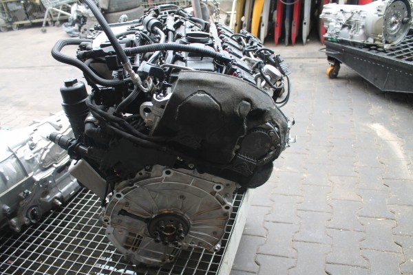 ENGINE COMPLETE BMW B58B30S 10TYS KM 4X4 Car type passenger cars