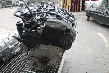 ENGINE COMPLETE BMW B58B30S 10TYS KM 4X4 Car type passenger cars