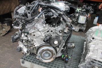 ENGINE COMPLETE BMW B58B30S 10TYS KM 4X4 Product weight with unit packaging 0 kg