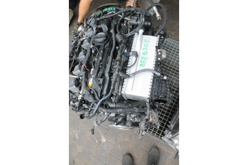 Motor Completo BMW B58B30S 10,000 km 4x4