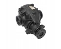 BMW X3 E83 2 5i M54 Rear Differential 3 91