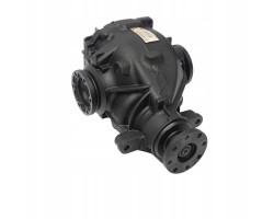 BMW X3 E83 2 5i M54 Rear Differential 3 91
