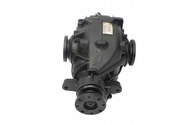 BMW X3 E83 2 5i M54 Rear Differential 3 91 Part manufacturer BMW OE