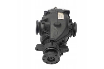 BMW X3 E83 2 5i M54 Rear Differential 3 91 Part manufacturer BMW OE