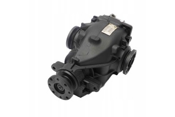 BMW X3 E83 2 5i M54 Rear Differential 3 91 Catalog number of the part 7537721