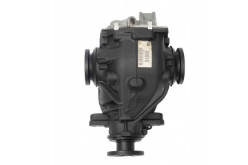 BMW X3 E83 2 5i M54 Rear Differential 3 91 Quality of parts according to GVO Q original with factory logo OEM OES