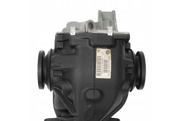 BMW X3 E83 2 5i M54 Rear Differential 3 91 Car type passenger cars