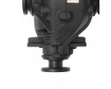 BMW X3 E83 2 5i M54 Rear Differential 3 91 Installation side rear