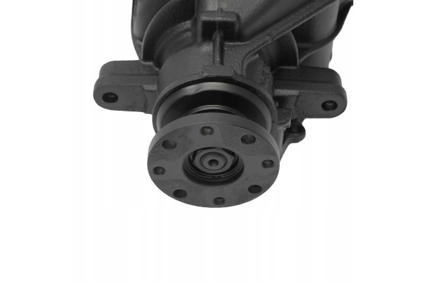 BMW X3 E83 2 5i M54 Rear Differential 3 91 Catalog number of substitutes 33107537721 7537721 33107537722 7537722