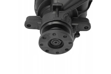 BMW X3 E83 2 5i M54 Rear Differential 3 91 Catalog number of substitutes 33107537721 7537721 33107537722 7537722