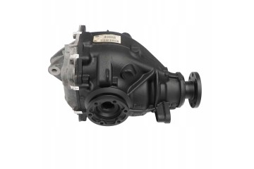 BMW X3 E83 2 5i M54 Rear Differential 3 91 Catalog number of the original 7537721