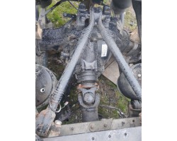 FORD F MAX 500 REAR BRIDGE DIFFERENTIAL HC464200 AAD