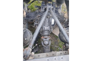 FORD F MAX 500 REAR BRIDGE DIFFERENTIAL HC464200 AAD