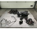 VOLKSWAGEN T5 04 AIR CONDITIONING SET 1 9 7H1820005BM