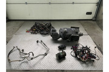 VOLKSWAGEN T5 04 AIR CONDITIONING SET 1 9 7H1820005BM