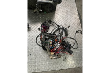 VOLKSWAGEN T5 04 AIR CONDITIONING SET 1 9 7H1820005BM Catalog number of the part 7H1820005BM 7H0820045A 7H0820803D