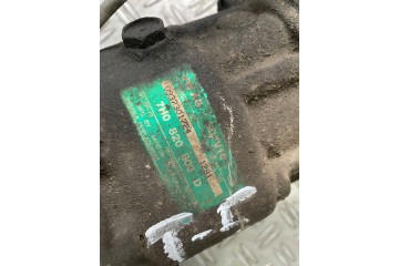 VOLKSWAGEN T5 04 AIR CONDITIONING SET 1 9 7H1820005BM Car type cargo vans passenger cars