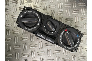 Set de Aire Acondicionado Volkswagen T5 1.9 2004 - Referencia 7H182000