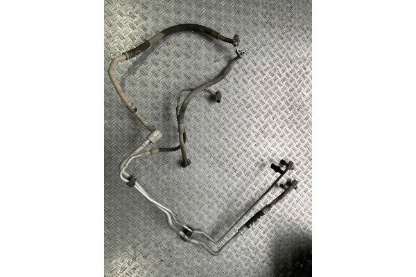 Set de Aire Acondicionado Volkswagen T5 1.9 2004 - Referencia 7H182000