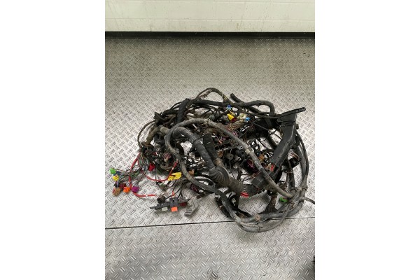 Set de Aire Acondicionado Volkswagen T5 1.9 2004 - Referencia 7H182000