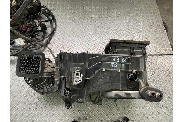 Set de Aire Acondicionado Volkswagen T5 1.9 2004 - Referencia 7H182000