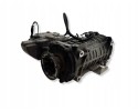 Audi A3 S3 8L 2002 Rear differential