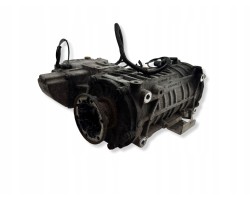Audi A3 S3 8L 2002 Rear differential