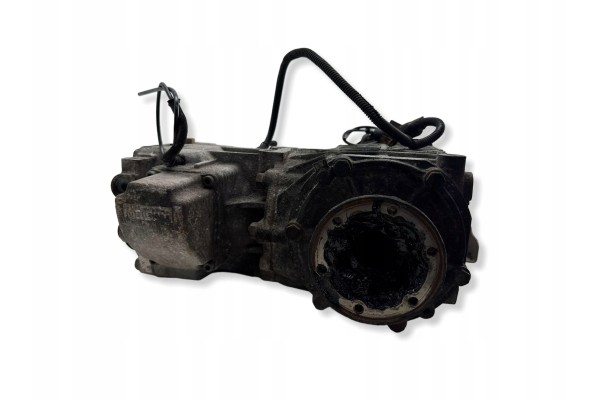 Audi A3 S3 8L 2002 Rear differential Part manufacturer Audi OE