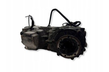 Audi A3 S3 8L 2002 Rear differential Part manufacturer Audi OE