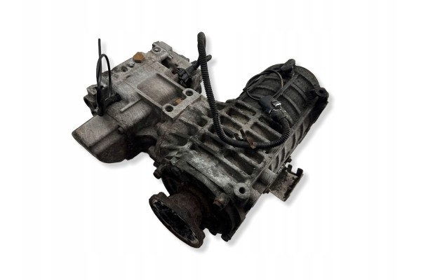 Audi A3 S3 8L 2002 Rear differential Catalog number of the part 02D525053L