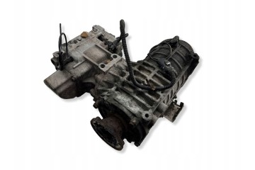 Audi A3 S3 8L 2002 Rear differential Catalog number of the part 02D525053L