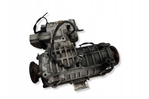 Audi A3 S3 8L 2002 Rear differential Car type passenger cars