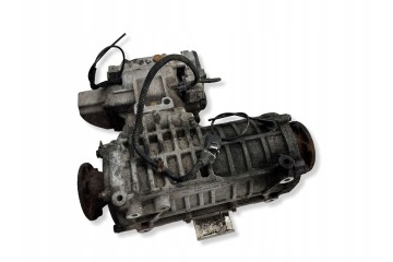 Audi A3 S3 8L 2002 Rear differential Car type passenger cars