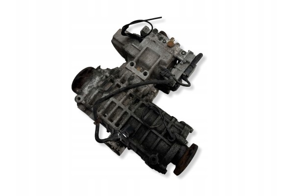 Audi A3 S3 8L 2002 Rear differential Installation side multipurpose