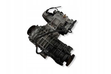 Audi A3 S3 8L 2002 Rear differential Installation side multipurpose