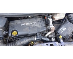 COMPLETE ENGINE OPEL ASTRA J MOKKA Meriva B 1 7 CDTI 131HP A17DTS