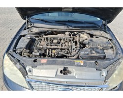 ENGINE FORD MK3 2 0 TDCI HJBB HJBC HJBE 115 KM SET