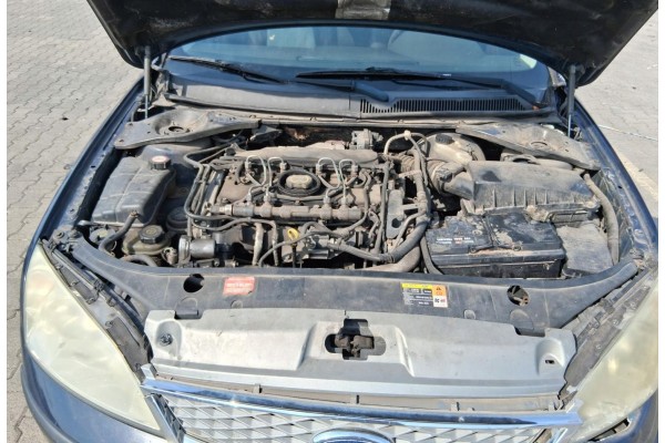 ENGINE FORD MK3 2 0 TDCI HJBB HJBC HJBE 115 KM SET